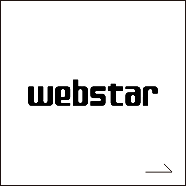 株式会社ウェブスター