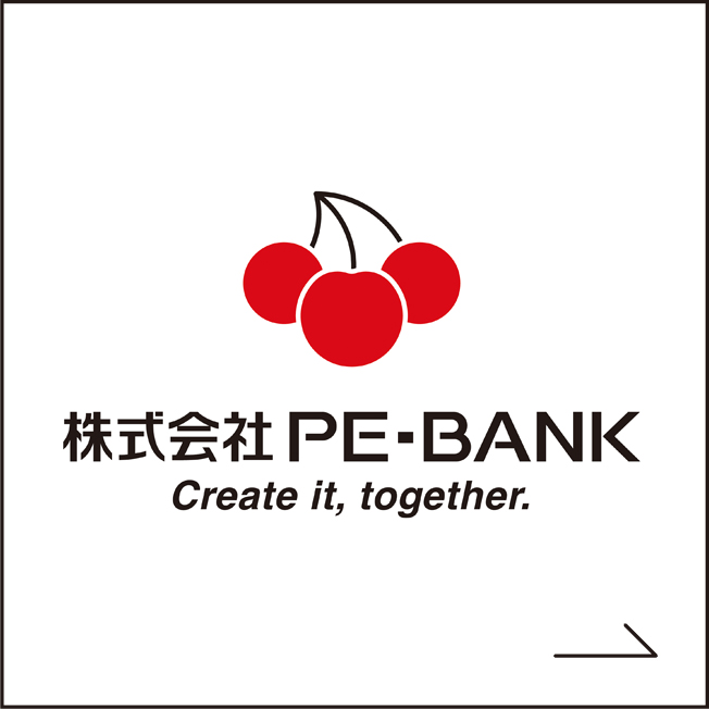 株式会社PE-BANK