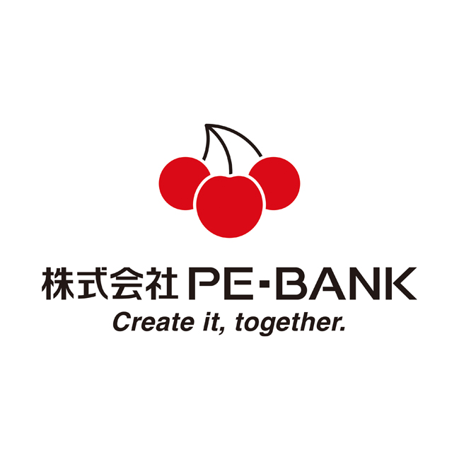 株式会社PE-BANK