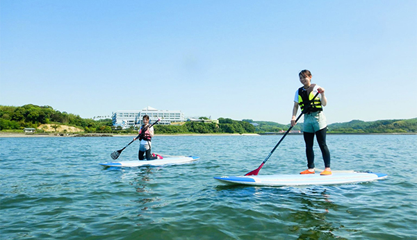 糸ヶ浜サップテラス